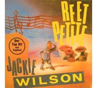 WILSON, Jackie - Reet petite / You brought about a change in me / I'm the one to do it / 5584