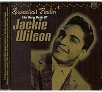 Wilson Jackie - Sweetest Feelin': The Very Best of [Import]