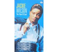 Wilson, Jackie - Titan of Soul