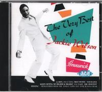 Wilson, Jackie - Very Best of-24 TR. [Import]