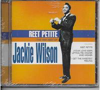 Wilson,Jackie - Very Best of [Import]