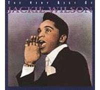 Wilson, Jackie - Very Best of Jackie Wilson