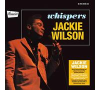 Wilson, Jackie - Whispers [Import]
