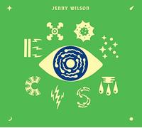 Wilson,Jenny - Exorcism (Lim.Ed.Glow-in-The-Dark-Cover) [Import]