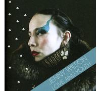 Wilson,Jenny - Love & Youth [Import]