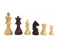 Jeu classique Professor puzzle Echiquier Pliant Multicolore