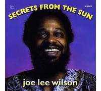 Wilson, Joe Lee - Secrets from The Sun [Import]