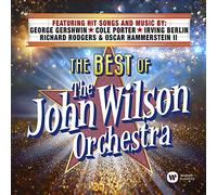 The Best Of The John Wilson Orchestra Coffret