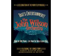 Wilson, John Orchestra - Celebration of Classic MGM Musicals