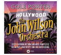 John Wilson Orchestra – Cole Porter in Hollywood – Import (Warner Music)