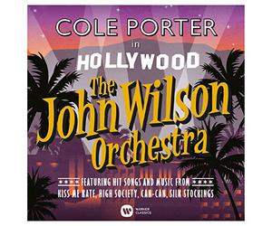 Wilson, John -Orchestra- - Cole Porter in Hollywood