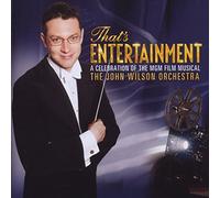 Wilson, John -Orchestra- - That's Entertainment [Import]
