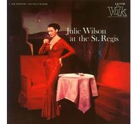 Wilson, Julie - at That St.Regis