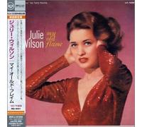 Wilson, Julie - My Old Flame [Import]