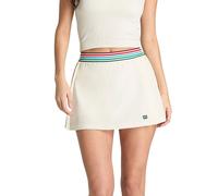Wilson Jupe Cross Court Beige XL