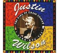 Wilson, Justin - I Guar-Ron-Tee