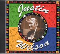 Wilson, Justin - I Guar-Ron-Tee