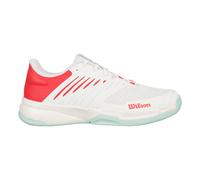 Wilson Kaos Devo 2.0 Chaussure Terre Battue Femmes-Blanc 39 1/3