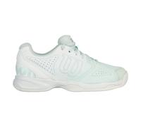 Wilson Kaos Devo Chaussure Moquette Edition Spéciale Femmes-Mint, Blanc 42
