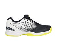 Wilson Kaos Devo Chaussure Moquette Edition Spéciale Hommes-Bleu Foncé,Blanc