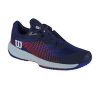 Wilson Kaos Swift 1.5 WRS331000, Homme, Bleu marine, chaussures de tennis 44 2/3