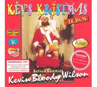 Wilson, Kevin Bloody - Kev's Kristmas