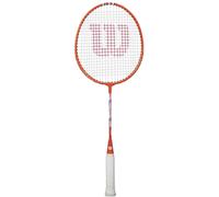 Wilson Kids' Trainers 30 Badminton Racket Orange Taille unique Unisex