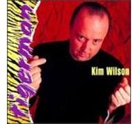 Wilson,Kim - Tigerman [Import]
