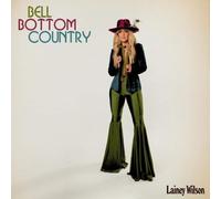 Wilson, L: Bell Bottom Country by Lainey Wilson [CD] NEUF