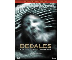 Wilson, l. - Dedales-Würfel Um Dein Leben