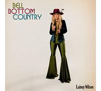 Lainey Wilson - Bell Bottom Country [Compact Discs]