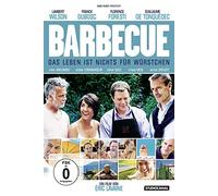 Wilson,Lambert - Barbecue
