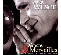 Lambert Wilson – Démons et merveilles – Virgin mobile