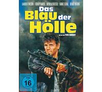 Wilson,Lambert,Karyo,Tcheky - Das Blau der Hölle