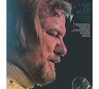 Wilson Larry Jon - Let Me Sing My Song to You