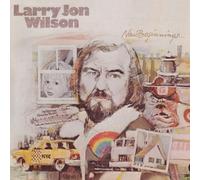 Wilson,Larry Jon - New Beginnings/Let Me Sing My Song to You