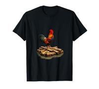 Wilson Le Silence T-Shirt