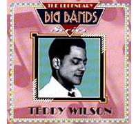 Wilson - Legendary Big Bands,The [Import]