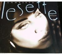 Wilson, Lesette - Unmasked