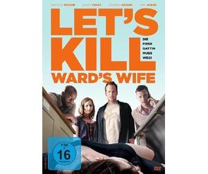 Wilson - Let'S Kill Ward'S Wife