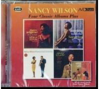 WILSON - LIKE IN LOVE / SOMETHING WONDERFUL / CANNONBALL ADDERLEY QU - G3z