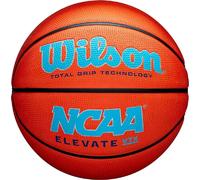 Ballon de basket Wilson NCAA Elevate VTX Orange 7