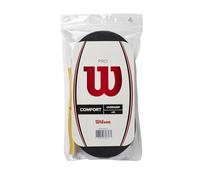 WILSON Pro Lot de 30 surgrip Noir Taille Unique