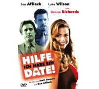 Wilson, Luke - Hilfe,Ich Habe Ein Date!