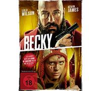Wilson,Lulu - Becky [Import]