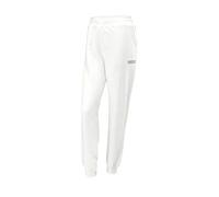 Wilson M Since 1914 Jogger Pantalon Homme, Blanc, XS