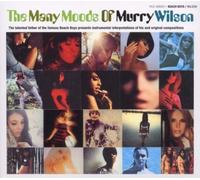 Wilson - Many Moods of Murry Wilson [Import]