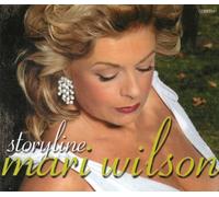 Wilson, Mari - Storyline [Import]