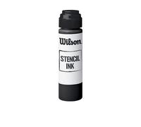 WILSON Jeu de cordages pour raquettes de tennis , Synthetic Gut Power, Calibre 16 (1,30 mm), Rouge, WR830130216