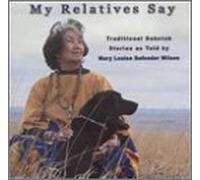 Wilson, Mary Louise Defender – My Relatives Say
